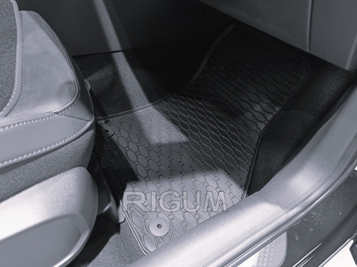 RIGUM905762 Seat Leon eTSI 04/2020-, VW Golf VIII eTSI Hatchback 2020-, VW Golf VIII eTSI Variant 2021- , Cupra Leon eTS