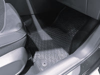 RIGUM905762 Seat Leon eTSI 04/2020-, VW Golf VIII eTSI Hatchback 2020-, VW Golf VIII eTSI Variant 2021- , Cupra Leon eTS