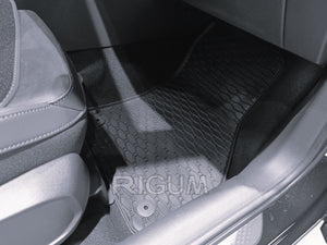 RIGUM905762 Seat Leon eTSI 04/2020-, VW Golf VIII eTSI Hatchback 2020-, VW Golf VIII eTSI Variant 2021- , Cupra Leon eTS