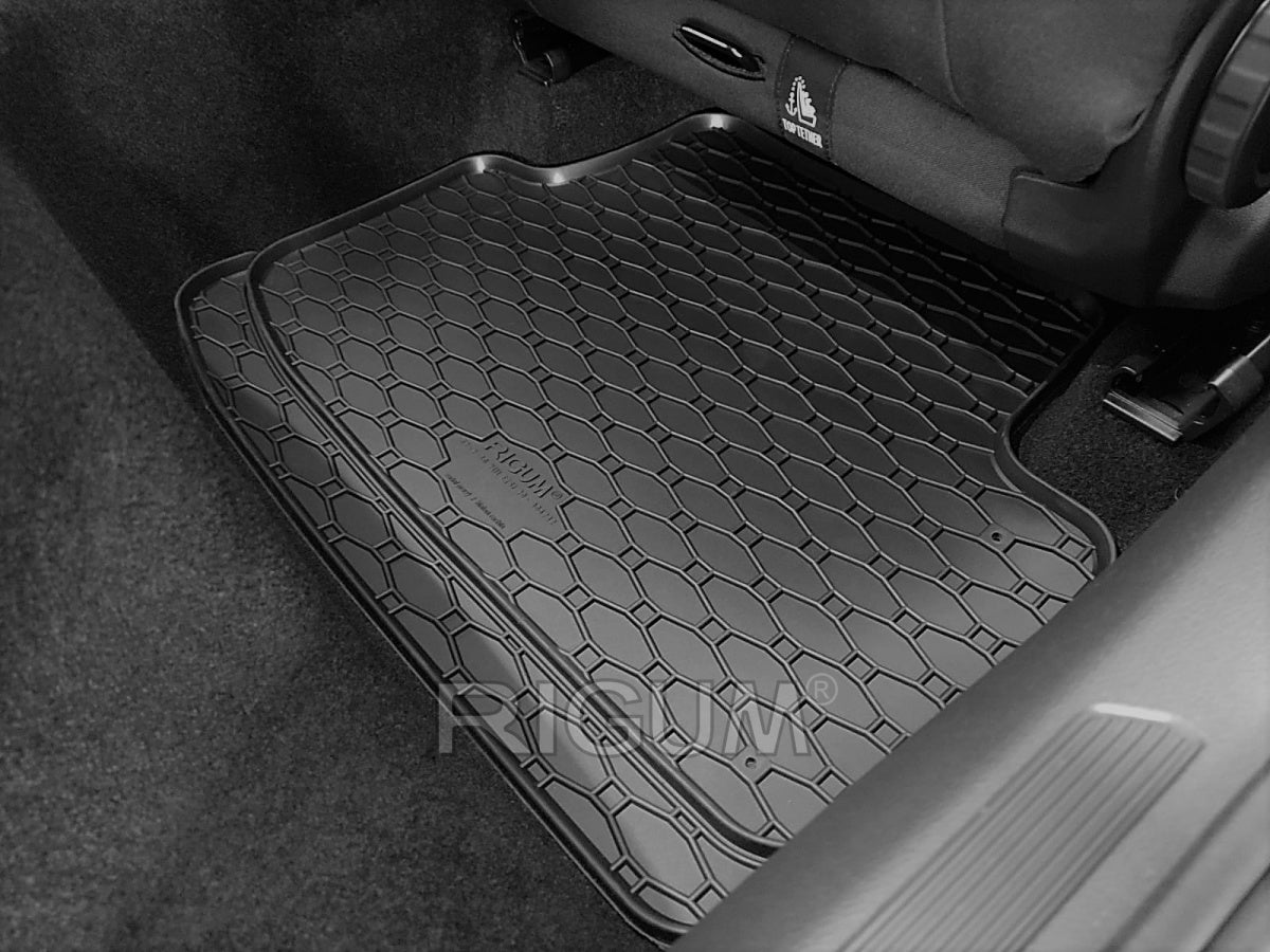 RIGUM905762 Seat Leon eTSI 04/2020-, VW Golf VIII eTSI Hatchback 2020-, VW Golf VIII eTSI Variant 2021- , Cupra Leon eTS