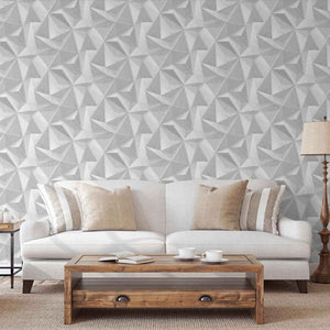DUTCH WALLCOVERINGS Carta da Parati Onyx Ocra 442576