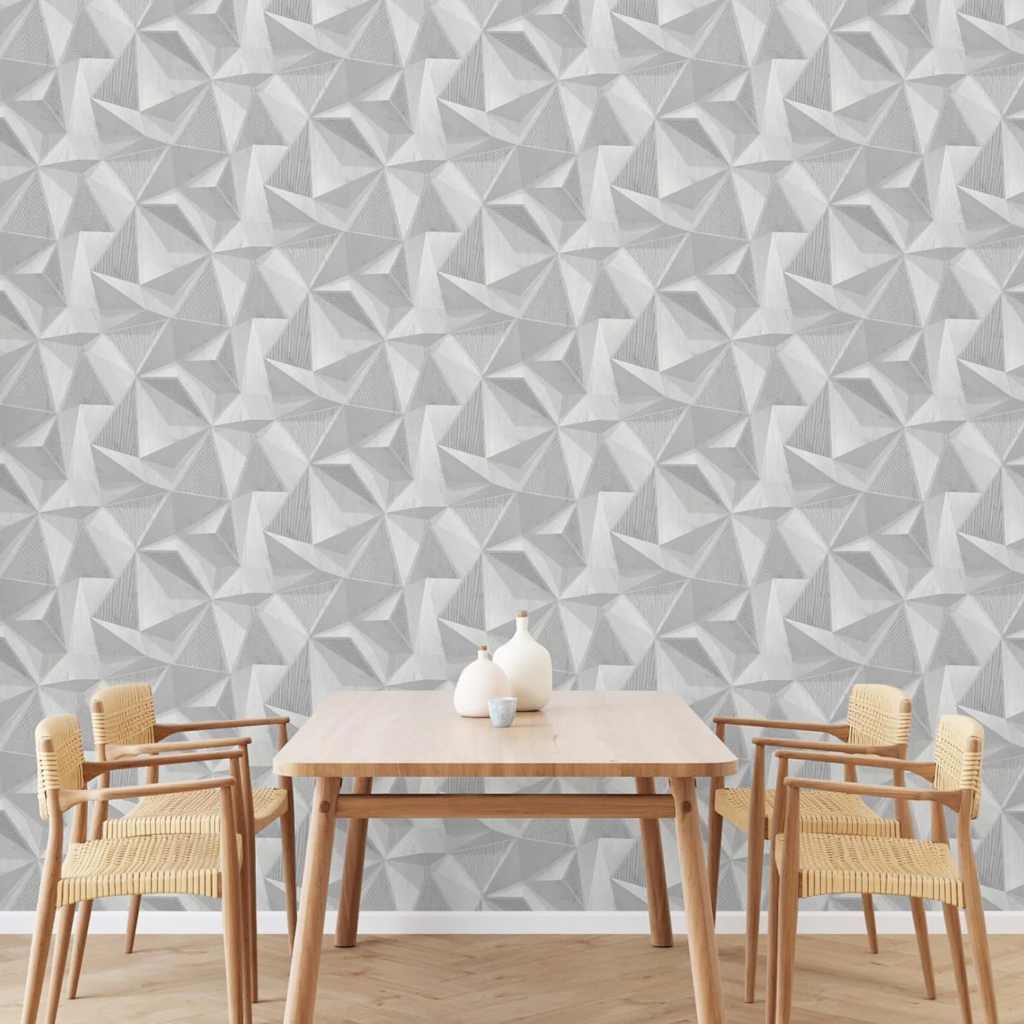 DUTCH WALLCOVERINGS Carta da Parati Onyx Ocra 442576