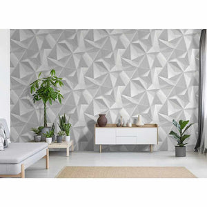 DUTCH WALLCOVERINGS Carta da Parati Onyx Ocra 442576