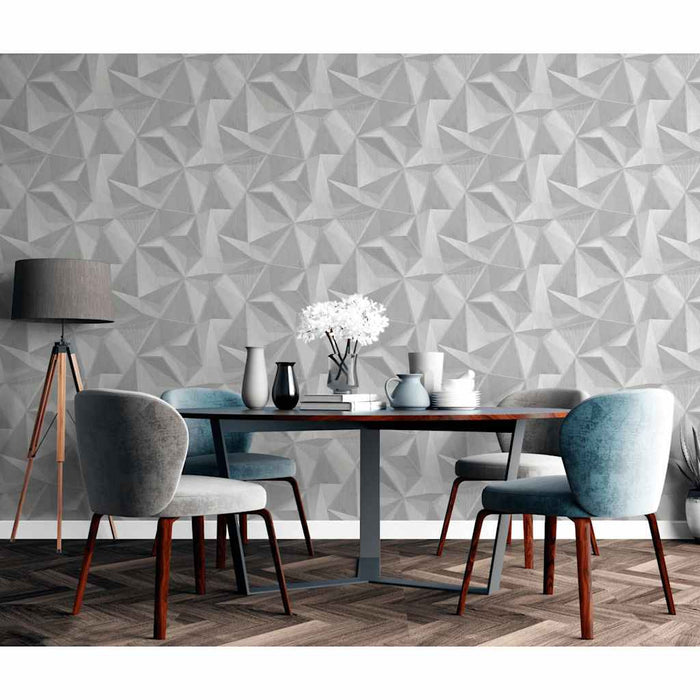 DUTCH WALLCOVERINGS Carta da Parati Onyx Ocra 442576