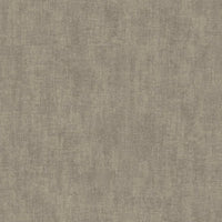 DUTCH WALLCOVERINGS Carta da Parati Semplice Grigio-Marrone 437393