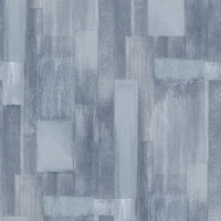 DUTCH WALLCOVERINGS Carta da Parati Wood in Grigio 442585
