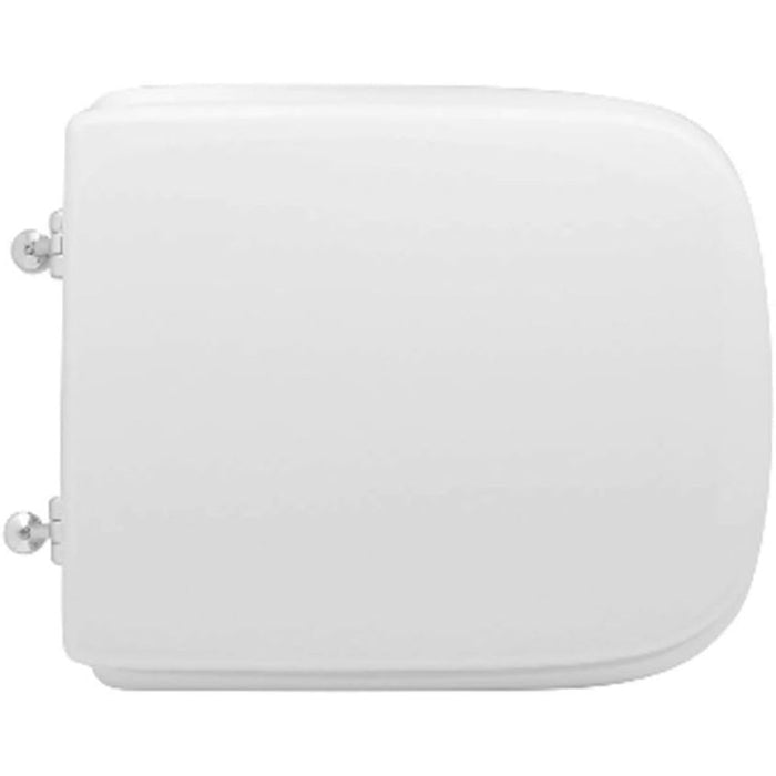 Copriwater coprivaso tavoletta sedile wc per dolomite vaso mia b