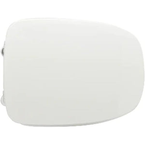 Copriwater coprivaso tavoletta sedile wc per kerasan vaso brio s