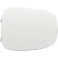 Copriwater coprivaso tavoletta sedile wc per kerasan vaso brio s