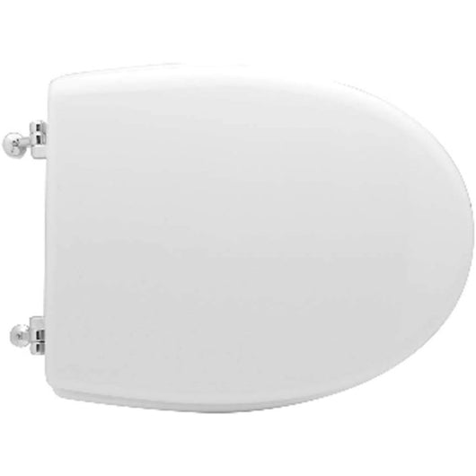 Copriwater coprivaso tavoletta sedile wc per hidra vaso loft bia