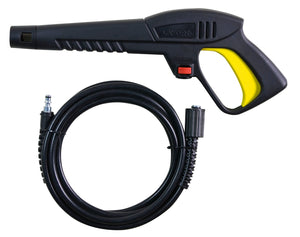 pistola per idropulitrice attacco rapido+tubo 6.005.0321 cod:ferx.32947