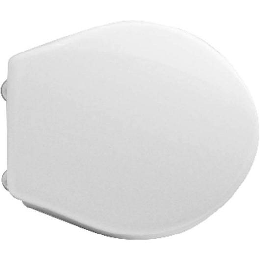 Copriwater coprivaso tavoletta sedile wc per galassia vaso ethos