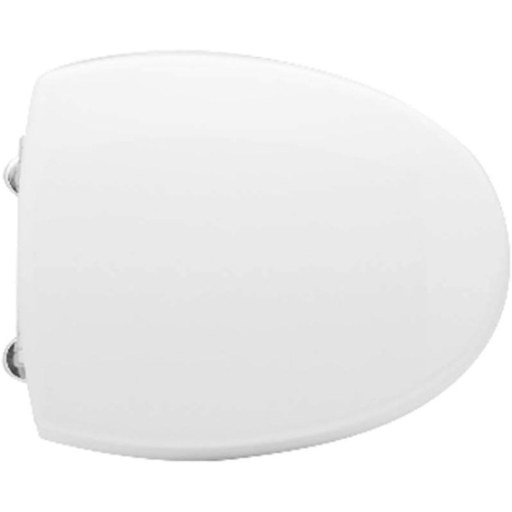 Copriwater coprivaso tavoletta sedile wc per gsi vaso city bianc