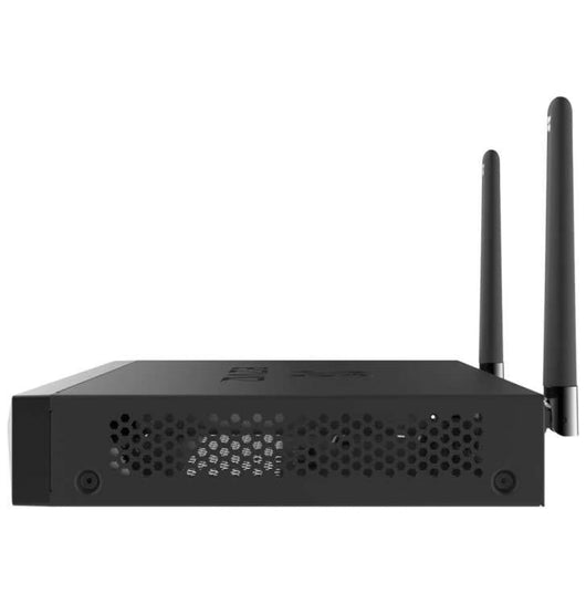 Ezviz Videoregistratore NVR di rete ad 8 canali Wifi CS-X5S-R100-8W Ezviz X5S-8W