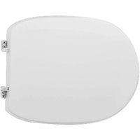 Copriwater coprivaso tavoletta sedile wc per galassia vaso m2 50