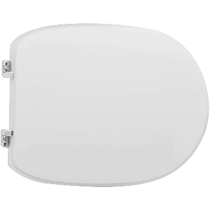 Copriwater coprivaso tavoletta sedile wc per galassia vaso m2 50