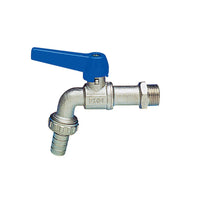 Rubinetto portagomma a sfera eko