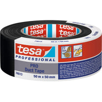 tesa nastro americano pro mm.50x50mt nero cod:ferx.3295