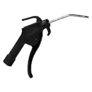 PISTOLA SOFFIAGGIO CANNA PIEGATA MODELLO 'UNK 30' canna 11,5 cm  - UNIKO