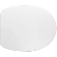 Copriwater coprivaso tavoletta sedile wc per gsi vaso clizia 2 b