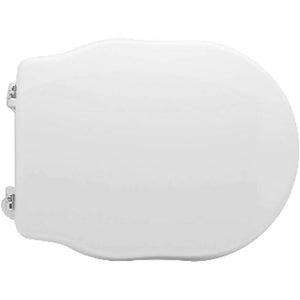 Copriwater coprivaso tavoletta sedile wc per eos vaso boheme bia