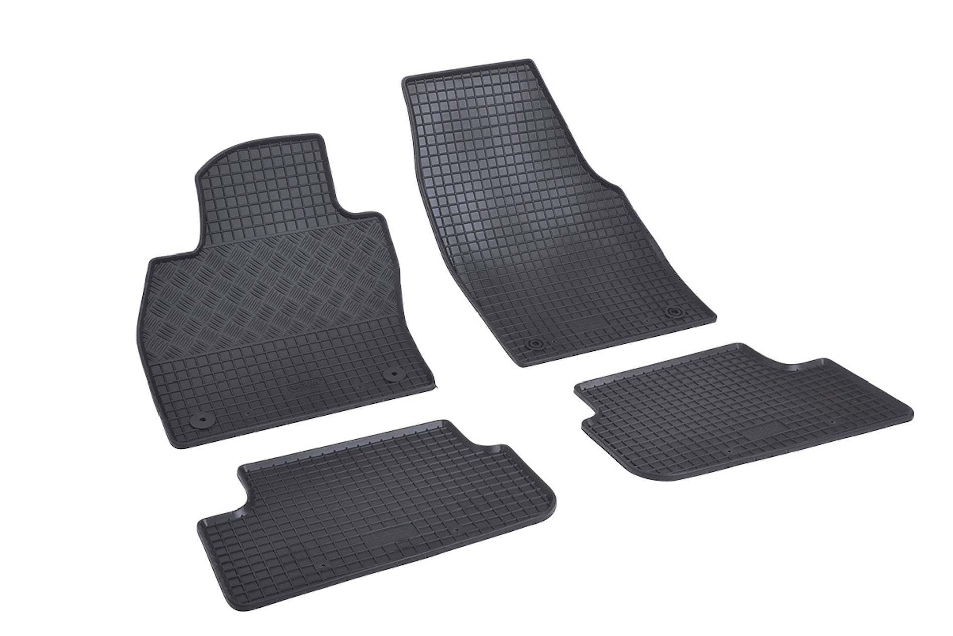 RIGUM904246 , Audi A1 dal 2019-, Seat Arona dal 2017-, Seat Ibiza dal 2017-, VW Polo dal 2017-, Taigo 2021-, Skoda Fabia