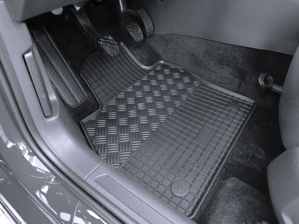 RIGUM904246 , Audi A1 dal 2019-, Seat Arona dal 2017-, Seat Ibiza dal 2017-, VW Polo dal 2017-, Taigo 2021-, Skoda Fabia