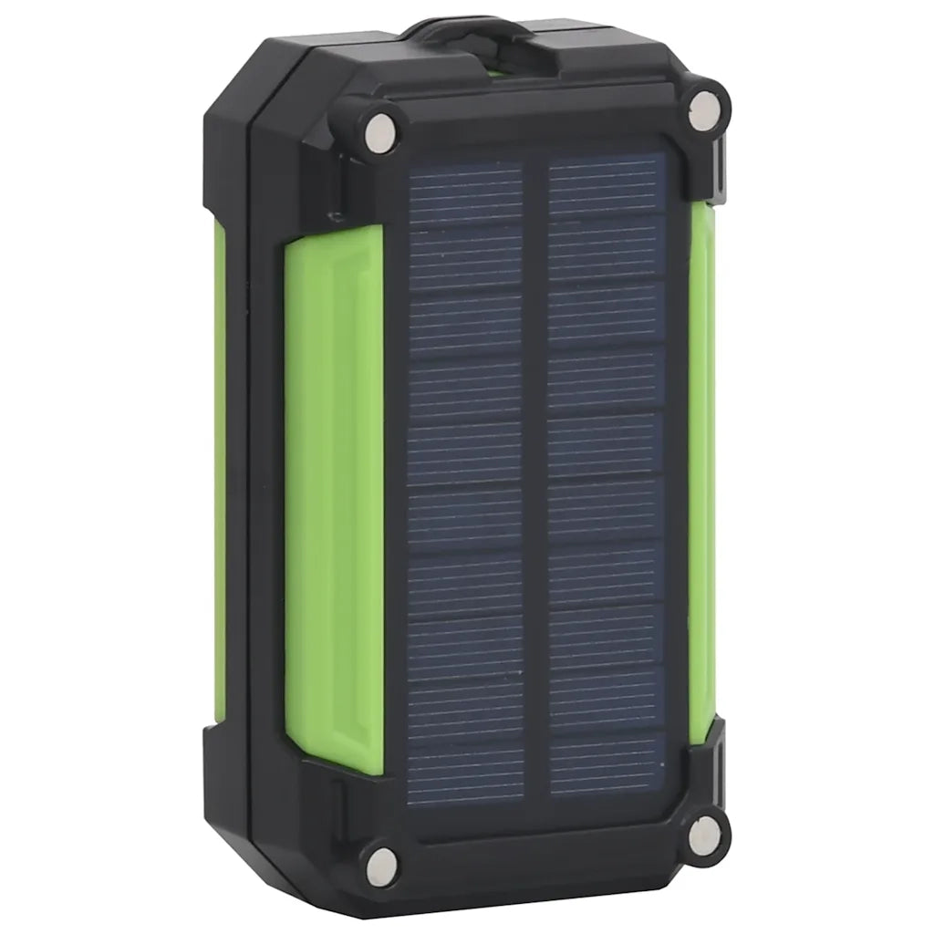 Faretto Solare a LED Portatile 7 W Bianco Freddo CFW8619963