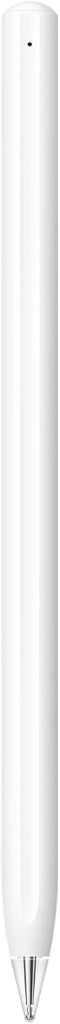 HUAWEI M-Pencil Pro, Penna Stylus con Tre Punte Yersatili, Design con Luce Pulsante, Pulsante Rapido, Gesti Multipli, 10.000+ Livelli di Sensibilità alla Pressione, NearLink