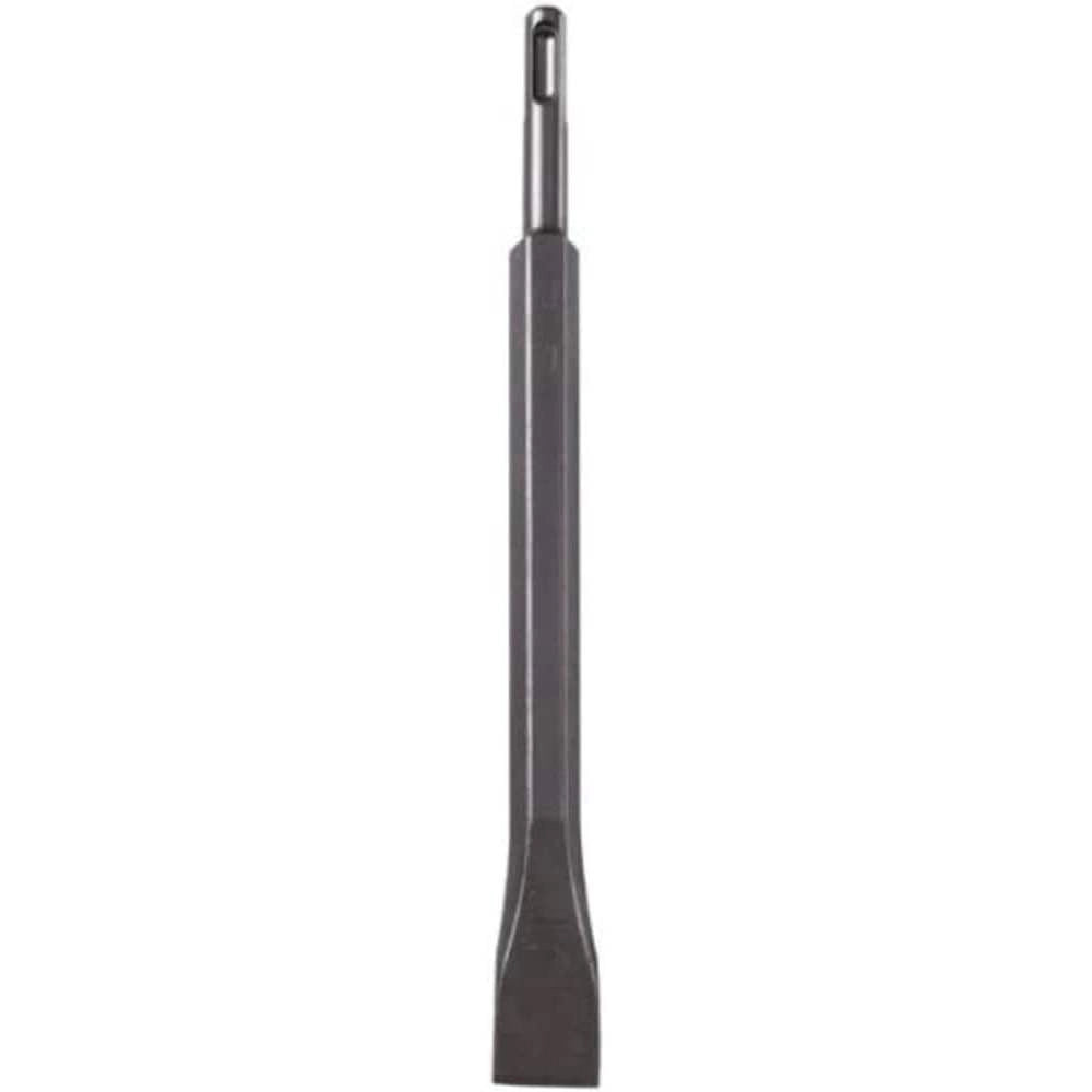 Scalpello Piatto Attacco SDS Plus per Martello Perforatore di Wolfcraft