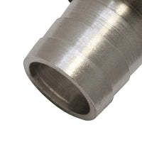 Portagomma in ottone per rubinetti