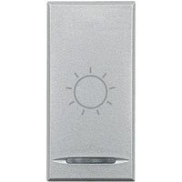 Copritasto Bticino Axolute 1 Funzione HC4915BA