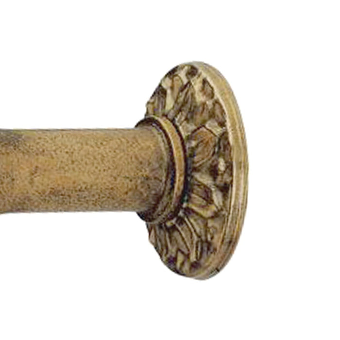 Rubinetto per giardino vitone meccanico 90° serie rinascimento