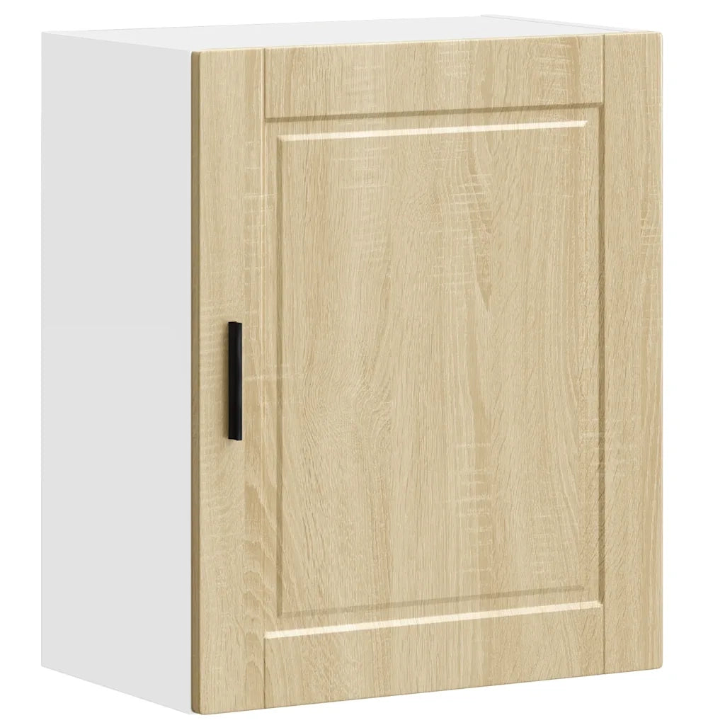 Pensile da Cucina Porto Rovere Sonoma in Legno Multistrato