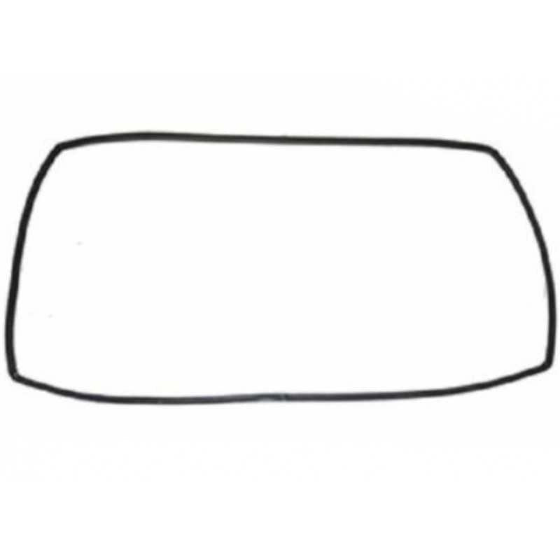 GUARNIZIONE PORTA FORNO MAX DA 90 CM CUCINA LOFRA - 67 X 32 - 03160190 - LOFRA