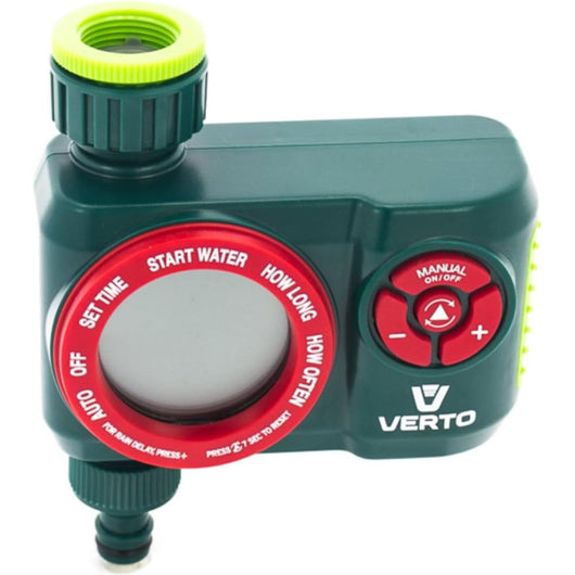 Topex 15g751 timer elettronico p programmabile ds