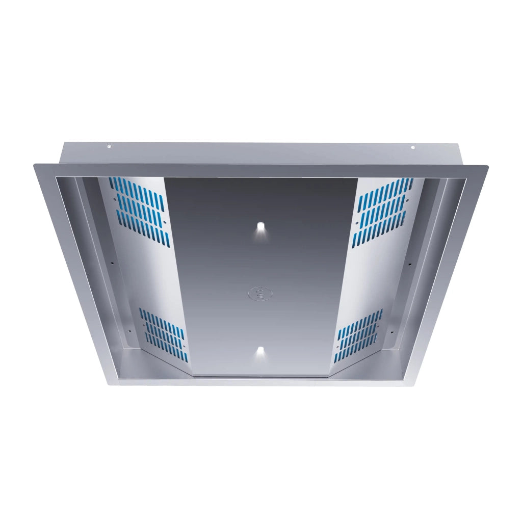 Purificatore Aria per controsoffitto Airò Built-in Bianco