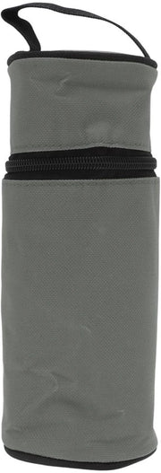 Flessa Geïsoleerd - Portatile Waterfleshouder - Robusto Tessuto Oxford - Resistente al Calore - Bagnatura in Aluminio Interna - Ideale Conservazione della Temperatura del Drink - Termos

Modello: 
Specifica: