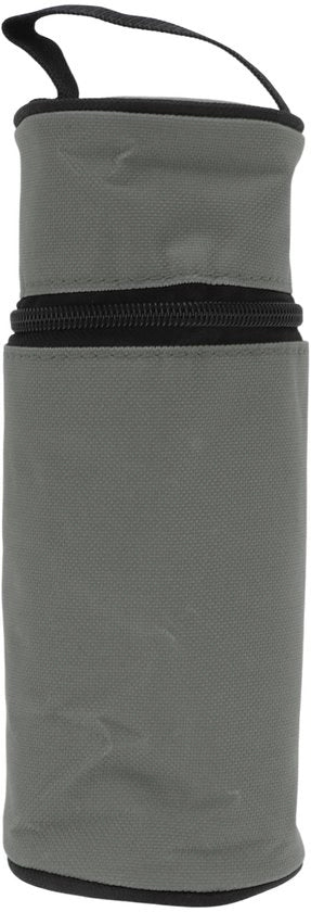 Flessa Geïsoleerd - Portatile Waterfleshouder - Robusto Tessuto Oxford - Resistente al Calore - Bagnatura in Aluminio Interna - Ideale Conservazione della Temperatura del Drink - Termos

Modello: 
Specifica: