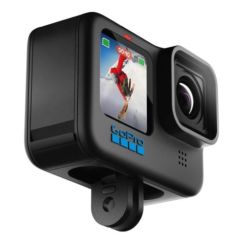 Action cam gopro chdhx 101 rw hero 10 black nero nero