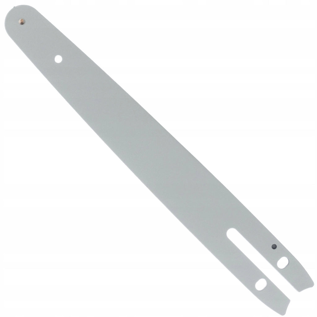 Set Barra di Guida 8" e 2x Catena 1/4" – Acciaio Temperato per Mini Motosega | Taglio Preciso di Legno e Rami