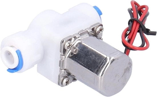 Ventilatore a magnete 1/4 Pollici DC 4,5V Prestazioni stabili Alta sensibilità con interfaccia a vite