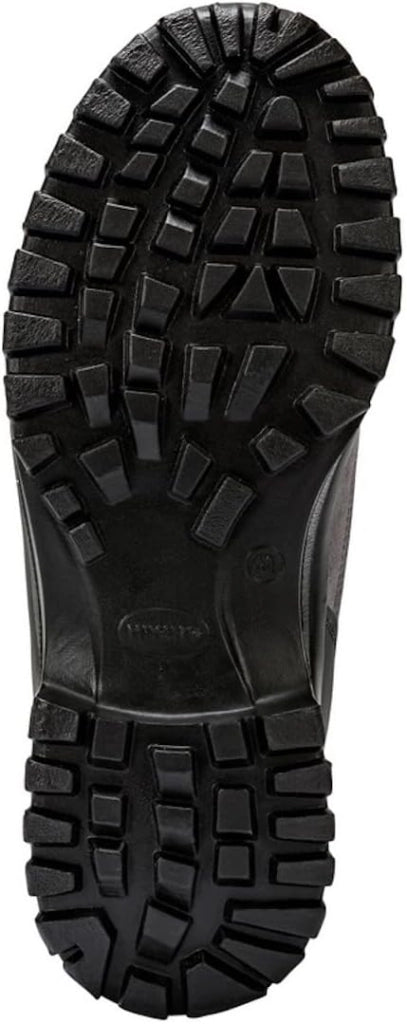 Scarpa Trekking Scamosciato Grigio - Scarpe Trekking