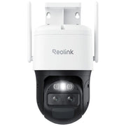 Reolink trackmix series b770 (bwtmxpt4k01) - telecamera wi-fi con doppio obiettivo 4k a batteria - REOBWTMXPT4K01