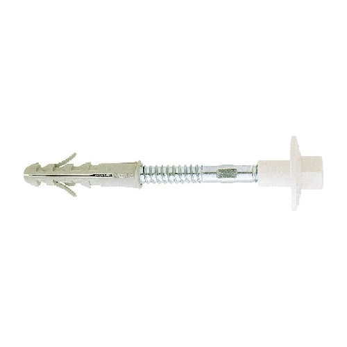 2 PZ FISSAGGI PER LAVABI E SANITARI A PARETE FL- Tass 10x60 Vite M8x110- FRIUL- pezzi 1