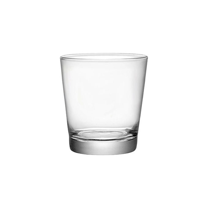 Bormioli Rocco Confezione 3 Bicchieri Sestriere Dof 37cl