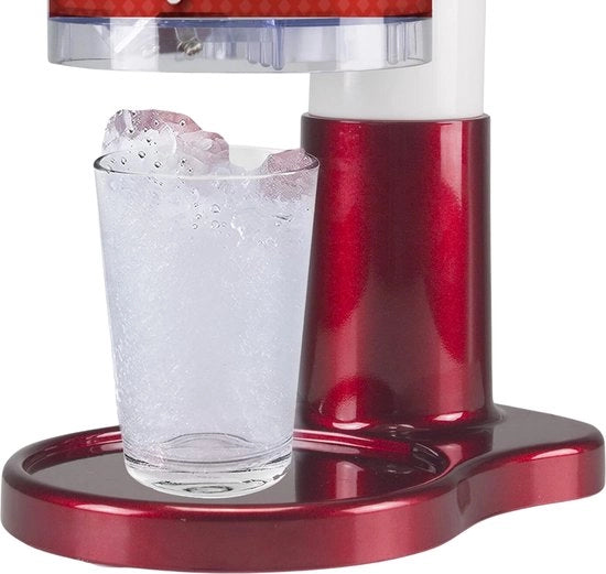 Fabbricatore di Slush - Macchina per Slush Puppy – Istantanea per Gelato - Macchina per Slushie - Macchina per Slush Puppy per la Casa – Regalo per Bambini