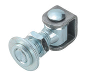 CARDINE C/CAVALL ROND REGOL D 20 MM PER CANCEL- COMBI ARIALDO- 10,0 pz