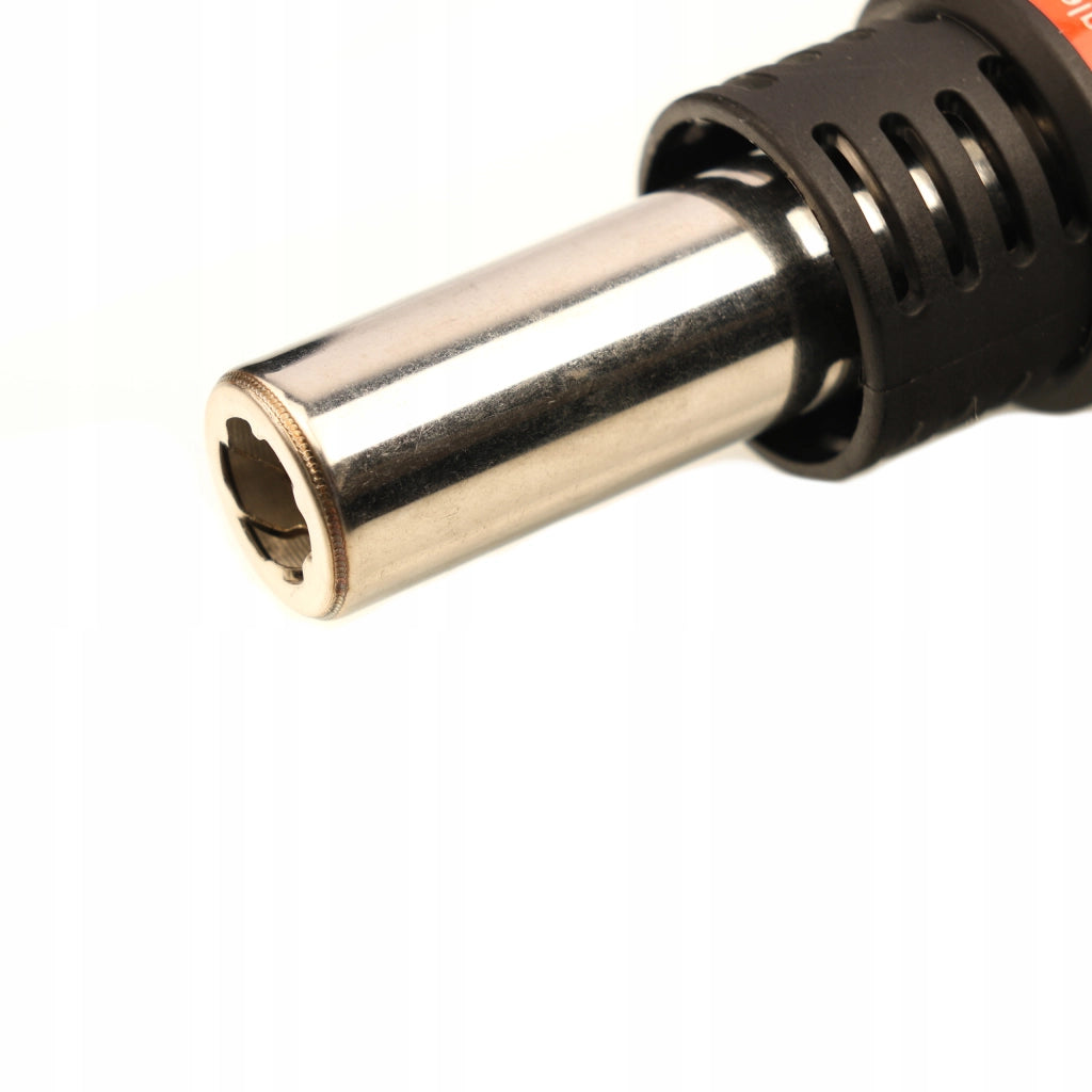 Stazione Saldante Hot-Air Rosfix 858D – 700W, 3 Ugelli, Regolazione Temperatura 100-500°C