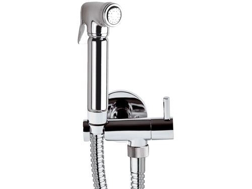 Shut-off cromato serie minimal remer